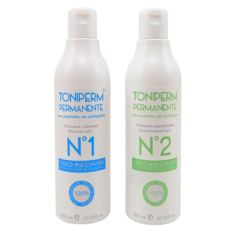 Permanente collagene Toniperm 300ml